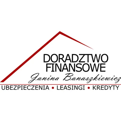 UBEZPIECZENIA Janina Banaszkiewicz - Doradztwo Finansowe